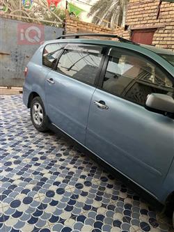 تويوتا إبسم
